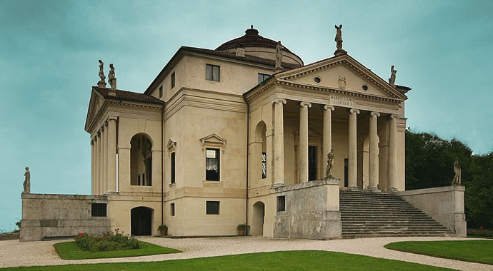 Palladio 2025