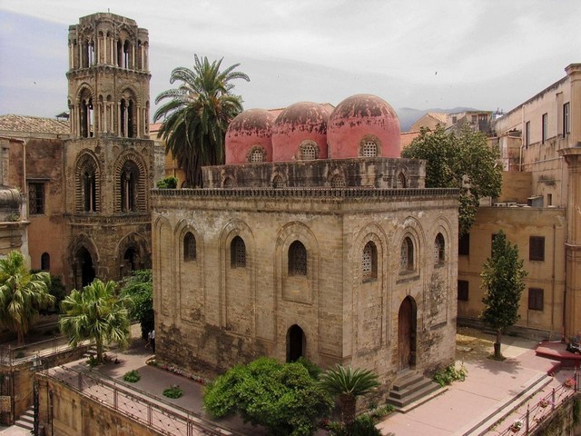 Palermo (Sicilia)