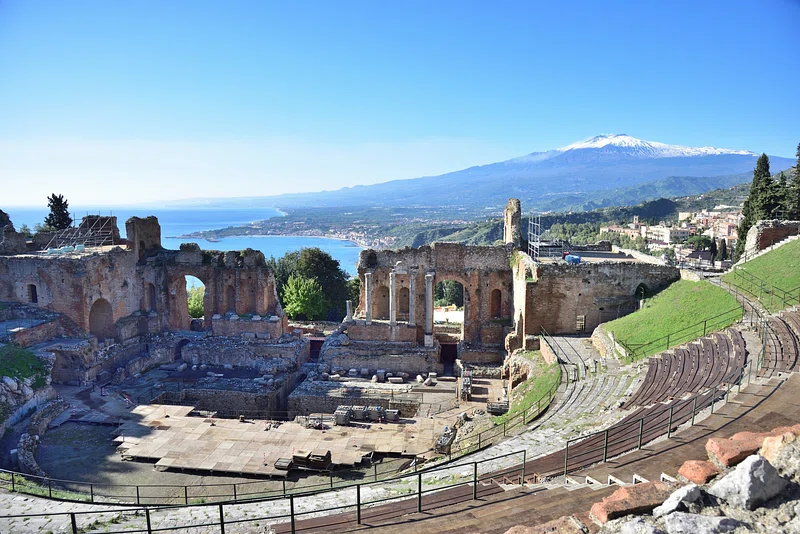 Catania