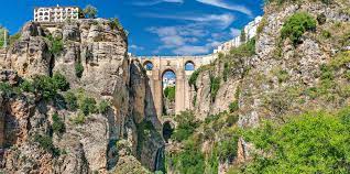 Málaga y Ronda: el arte de la primavera andaluza